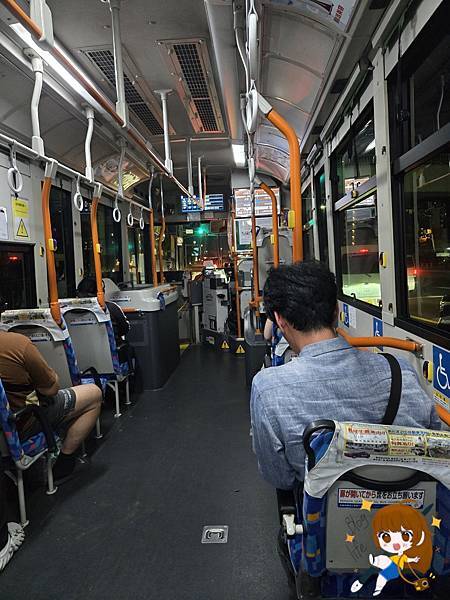 沖繩 Day 2不自駕也能一路玩北部!美麗海水族館、古宇利