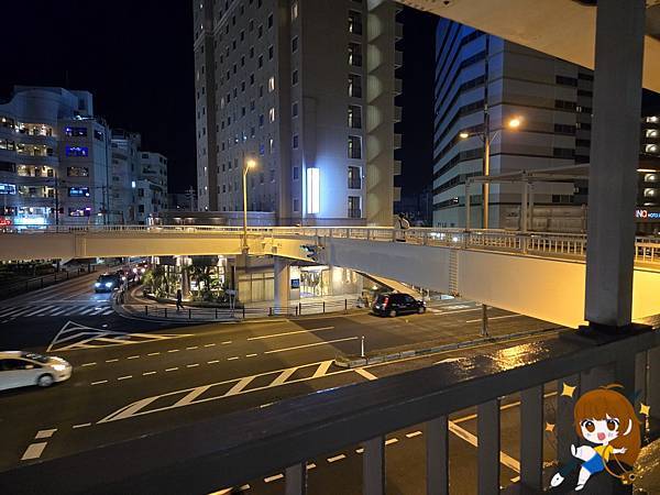 沖繩 Day 2不自駕也能一路玩北部!美麗海水族館、古宇利