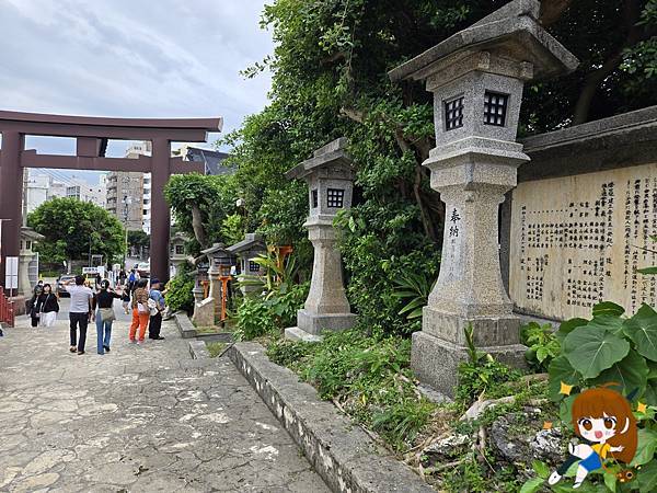 沖繩自由行 Day3不自駕也超好玩的一天行程攻略!步行+電 沖繩自由行 Day3不自駕也超好玩的一天行程攻略!步行+電