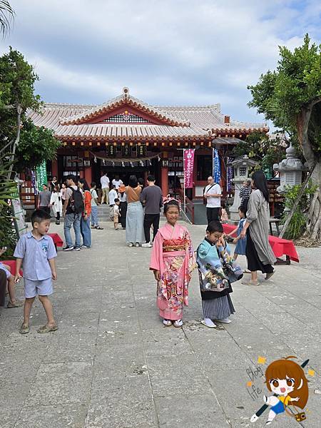 沖繩自由行 Day3不自駕也超好玩的一天行程攻略!步行+電 沖繩自由行 Day3不自駕也超好玩的一天行程攻略!步行+電