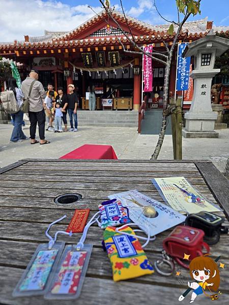 沖繩自由行 Day3不自駕也超好玩的一天行程攻略!步行+電 沖繩自由行 Day3不自駕也超好玩的一天行程攻略!步行+電