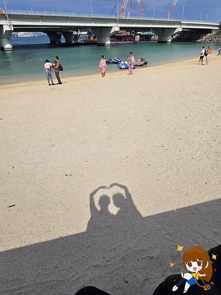 沖繩自由行 Day3不自駕也超好玩的一天行程攻略!步行+電