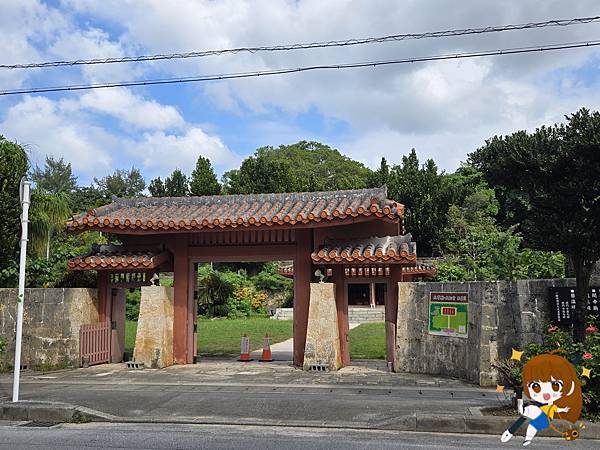 沖繩自由行 Day3不自駕也超好玩的一天行程攻略!步行+電