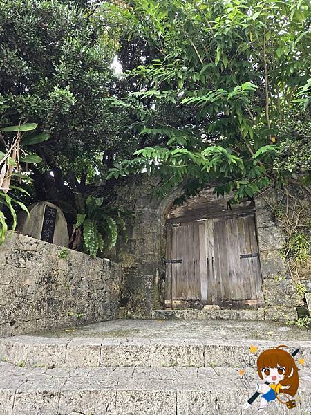 沖繩自由行 Day3不自駕也超好玩的一天行程攻略!步行+電 沖繩自由行 Day3不自駕也超好玩的一天行程攻略!步行+電