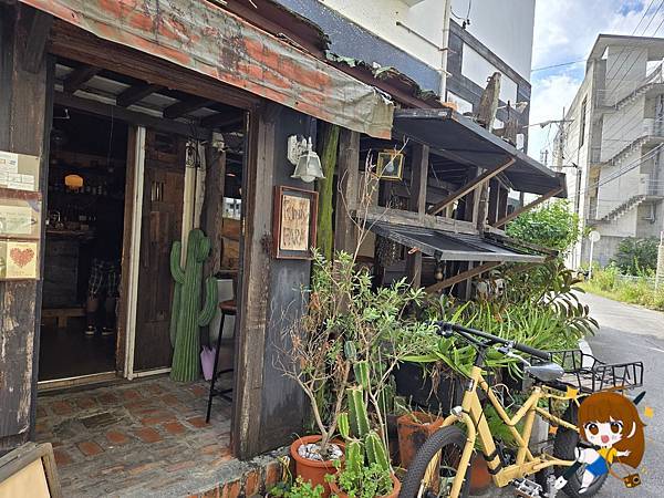 沖繩自由行 Day3不自駕也超好玩的一天行程攻略!步行+電 沖繩自由行 Day3不自駕也超好玩的一天行程攻略!步行+電