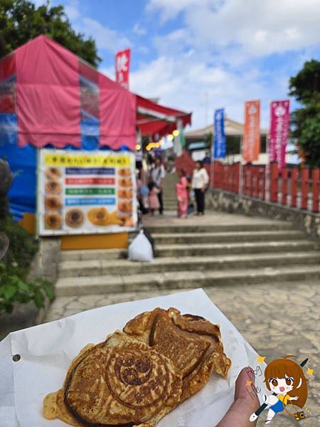 沖繩自由行 Day3不自駕也超好玩的一天行程攻略!步行+電 沖繩自由行 Day3不自駕也超好玩的一天行程攻略!步行+電