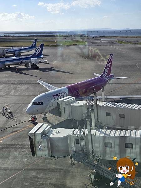 沖繩自由行 Day 4瀨長島真的小希臘!藍天白建築太好拍 沖繩自由行 Day 4瀨長島真的小希臘!藍天白建築太好拍