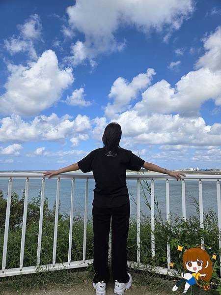 沖繩自由行 Day 4瀨長島真的小希臘!藍天白建築太好拍 沖繩自由行 Day 4瀨長島真的小希臘!藍天白建築太好拍