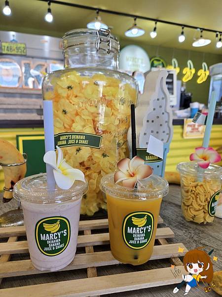 沖繩自由行 Day 4瀨長島真的小希臘!藍天白建築太好拍 沖繩自由行 Day 4瀨長島真的小希臘!藍天白建築太好拍