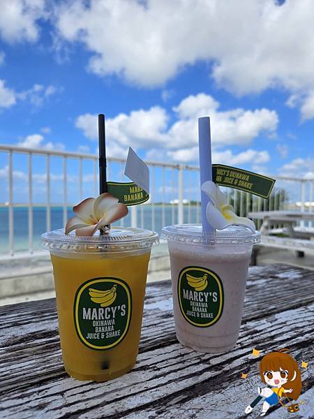 沖繩自由行 Day 4瀨長島真的小希臘!藍天白建築太好拍 沖繩自由行 Day 4瀨長島真的小希臘!藍天白建築太好拍