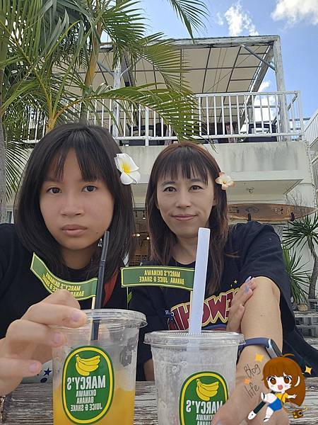 沖繩自由行 Day 4瀨長島真的小希臘!藍天白建築太好拍 沖繩自由行 Day 4瀨長島真的小希臘!藍天白建築太好拍