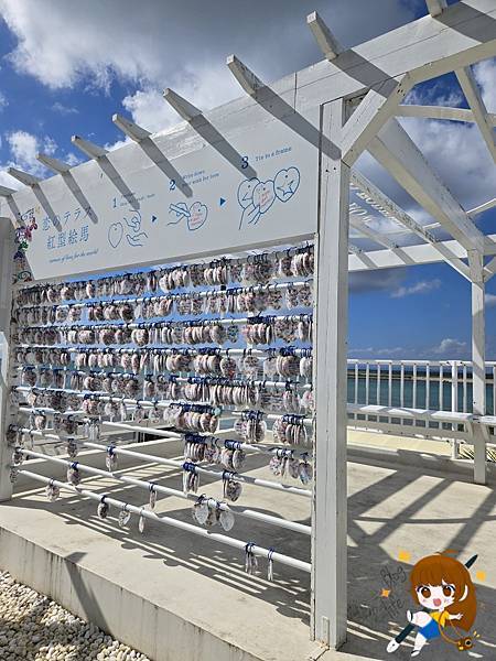 沖繩自由行 Day 4瀨長島真的小希臘!藍天白建築太好拍 沖繩自由行 Day 4瀨長島真的小希臘!藍天白建築太好拍