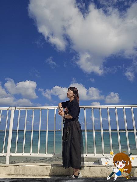 沖繩自由行 Day 4瀨長島真的小希臘!藍天白建築太好拍 沖繩自由行 Day 4瀨長島真的小希臘!藍天白建築太好拍