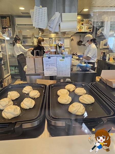 沖繩自由行 Day 4瀨長島真的小希臘!藍天白建築太好拍