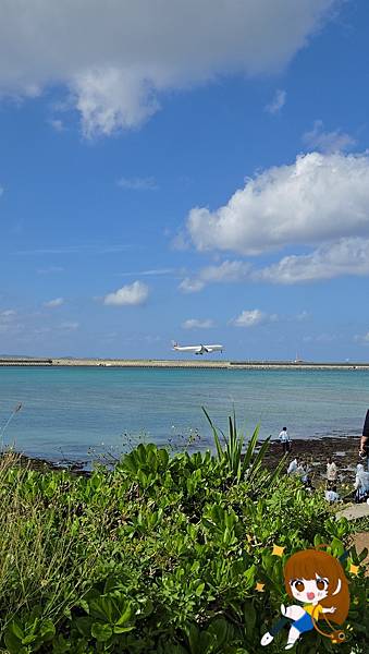沖繩自由行 Day 4瀨長島真的小希臘!藍天白建築太好拍 沖繩自由行 Day 4瀨長島真的小希臘!藍天白建築太好拍