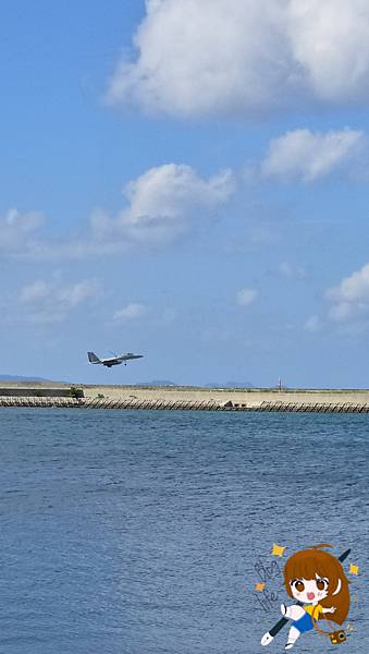 沖繩自由行 Day 4瀨長島真的小希臘!藍天白建築太好拍 沖繩自由行 Day 4瀨長島真的小希臘!藍天白建築太好拍