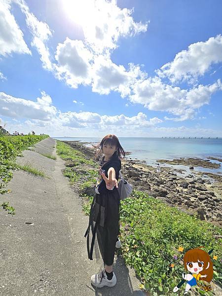 沖繩自由行 Day 4瀨長島真的小希臘!藍天白建築太好拍 沖繩自由行 Day 4瀨長島真的小希臘!藍天白建築太好拍