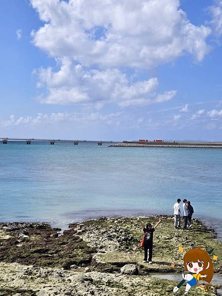 沖繩自由行 Day 4瀨長島真的小希臘!藍天白建築太好拍 沖繩自由行 Day 4瀨長島真的小希臘!藍天白建築太好拍