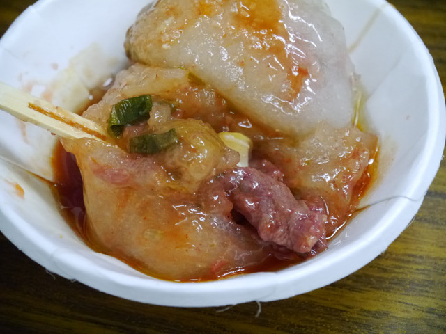 新竹 飛龍肉圓 在地人推薦必嚐美食 Fiona 慢活與樂 痞客邦