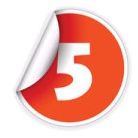 5