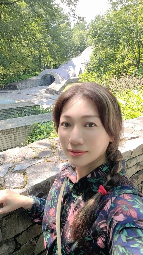日本自驾：探索轻井泽石之教堂，神秘与灵性的交汇处