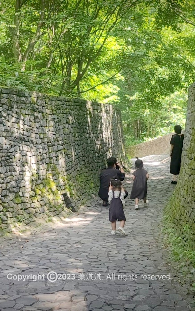日本自驾：探索轻井泽石之教堂，神秘与灵性的交汇处