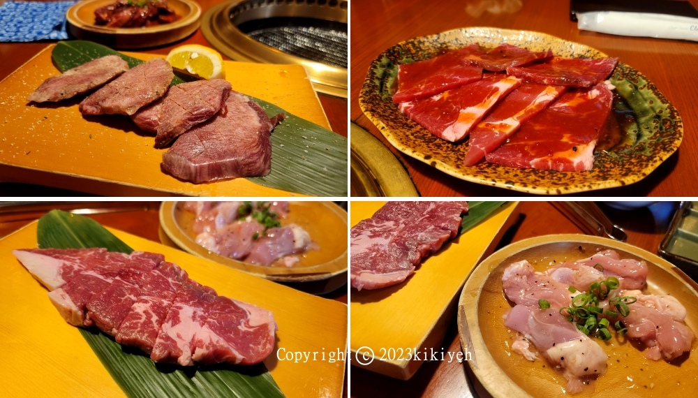 肉食爱好者的天堂！探索轻井泽必访的和牛烧肉餐厅：ろぐ亭烧肉