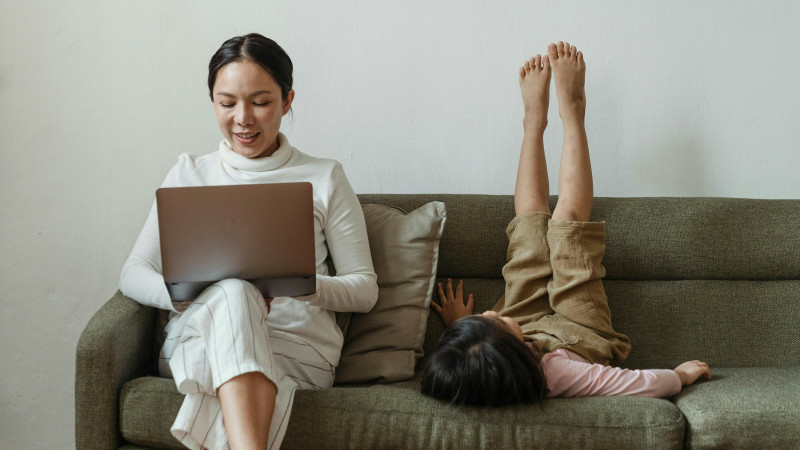 為什麼孩子對你充耳不聞?破解親子溝通困境的三大關鍵【葉淇淇】 為什麼孩子對你充耳不聞?破解親子溝通困境的三大關鍵【葉淇淇】