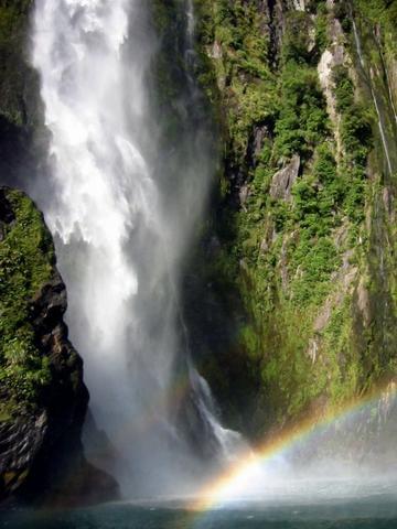 Milford Sound