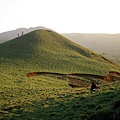 牛頭山