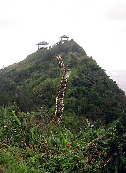 海上長城