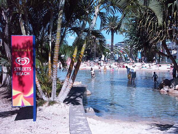 South Bank @ Brisbane