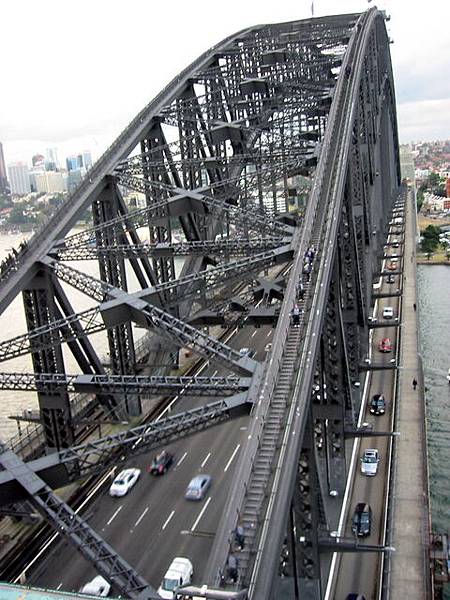 Bridge Climb @ Sydney