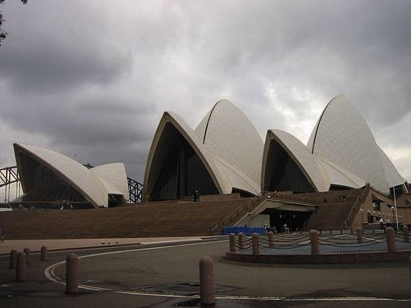 Opera House