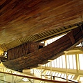 Cheops Boat Museum