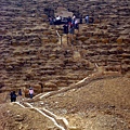 Cairo - Dahshur - Red Pyramid