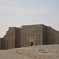 Cairo - Saqqara