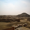 Cairo - Saqqara