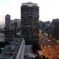 Cairo Sheraton