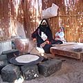 Bedouin crispy cookie