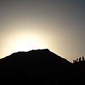 Bedouin Sunset