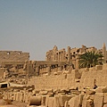 Karnak Temple