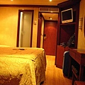 Nile Cruise - my room