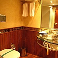 Nile Cruise - my bathroom