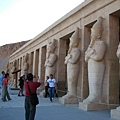 Hatshepsut Temple