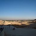 Hatshepsut Temple Lookout