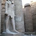 Luxor Temple - Ramsess 2