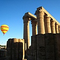 Luxor Temple