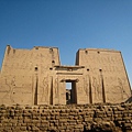 Edfu - Temple of Horus