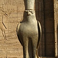 Edfu - Temple of Horus